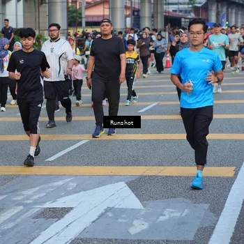 Runner Photo 5031344
