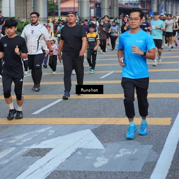 Runner Photo 5031345