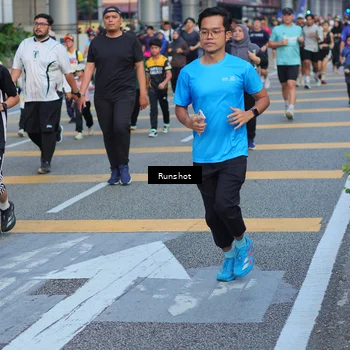 Runner Photo 5031346