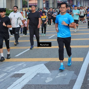 Runner Photo 5031347