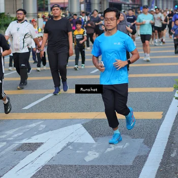 Runner Photo 5031348