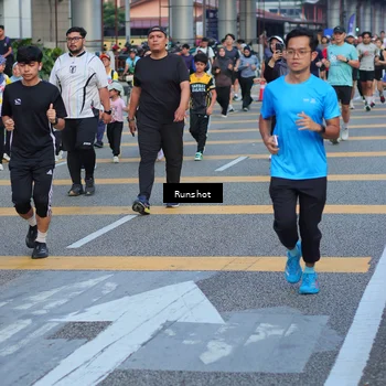 Runner Photo 5031349