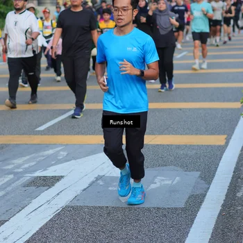 Runner Photo 5031352