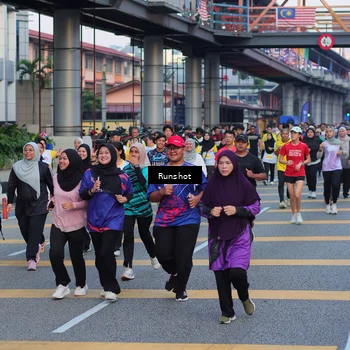 Runner Photo 5031353