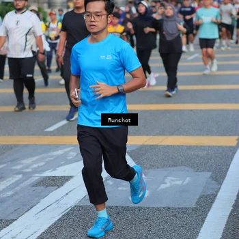 Runner Photo 5031356