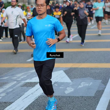 Runner Photo 5031357