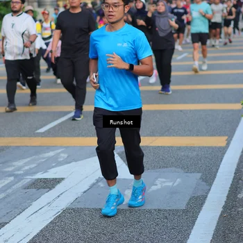 Runner Photo 5031358