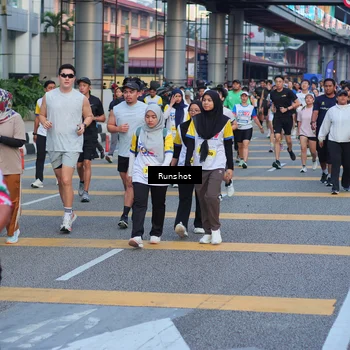 Runner Photo 5031359