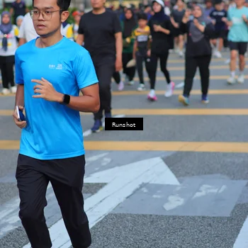 Runner Photo 5031361