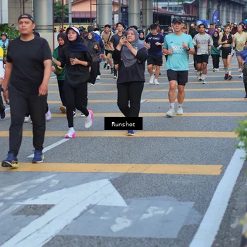 Runner Photo 5031362