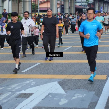 Runner Photo 5031363