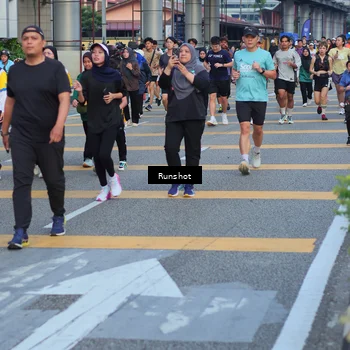 Runner Photo 5031364