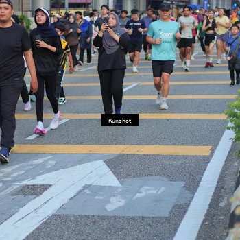 Runner Photo 5031365