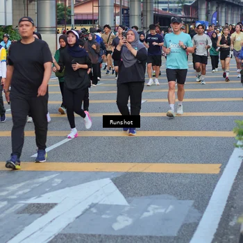 Runner Photo 5031366