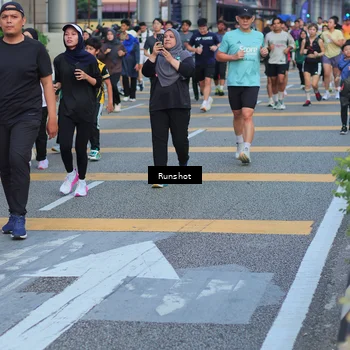 Runner Photo 5031367
