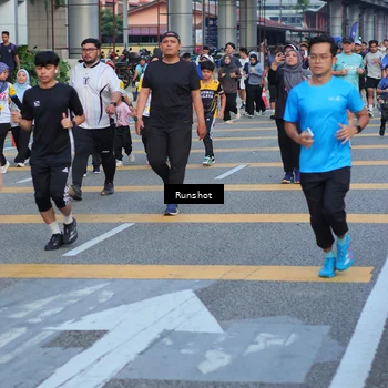Runner Photo 5031368