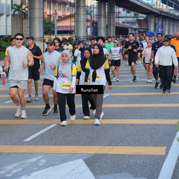 Runner Photo 5031369