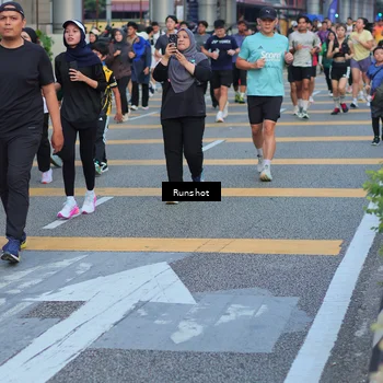 Runner Photo 5031370