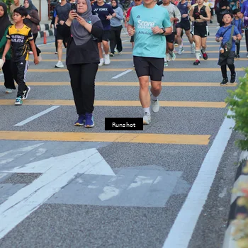 Runner Photo 5031372