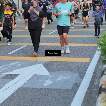 Runner Photo 5031373