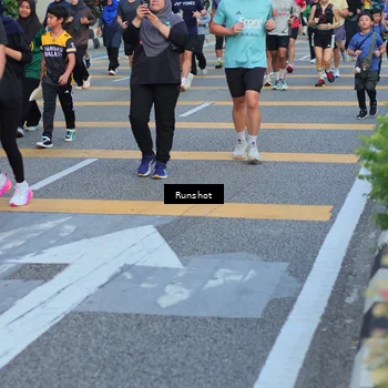 Runner Photo 5031374