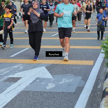 Runner Photo 5031375