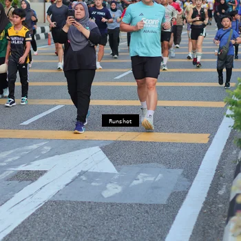 Runner Photo 5031376