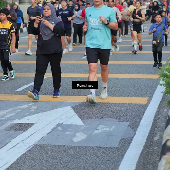 Runner Photo 5031378