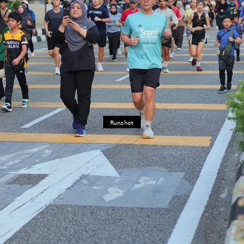 Runner Photo 5031379
