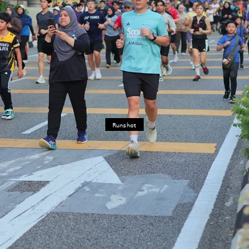 Runner Photo 5031380