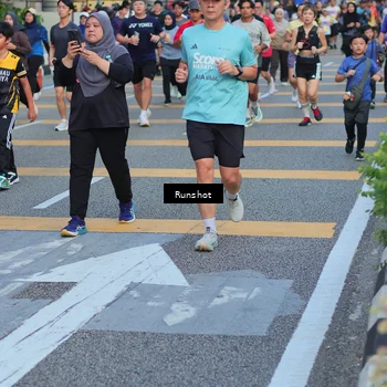 Runner Photo 5031381