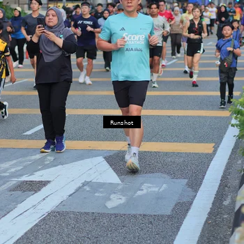 Runner Photo 5031383