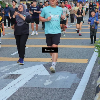 Runner Photo 5031384