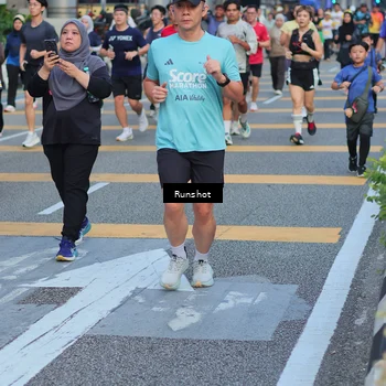 Runner Photo 5031386