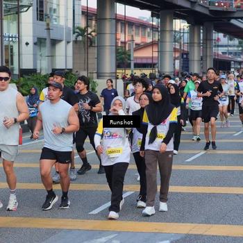 Runner Photo 5031387