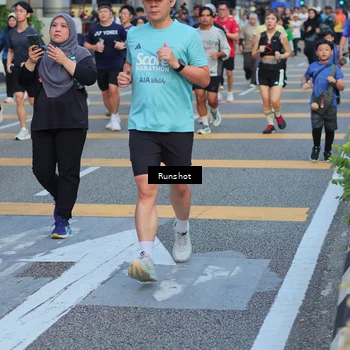 Runner Photo 5031388