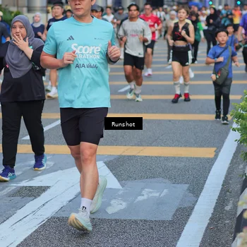 Runner Photo 5031390