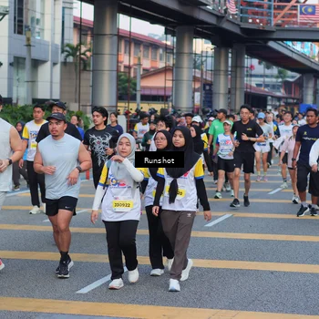 Runner Photo 5031391
