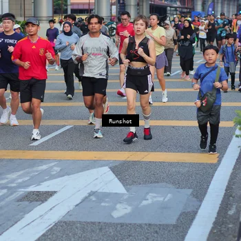 Runner Photo 5031403