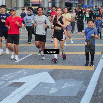 Runner Photo 5031404