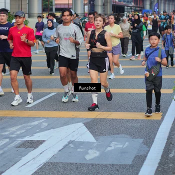 Runner Photo 5031405