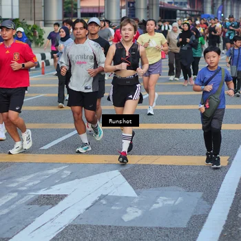Runner Photo 5031406