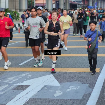 Runner Photo 5031407