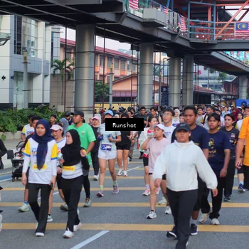 Runner Photo 5031408