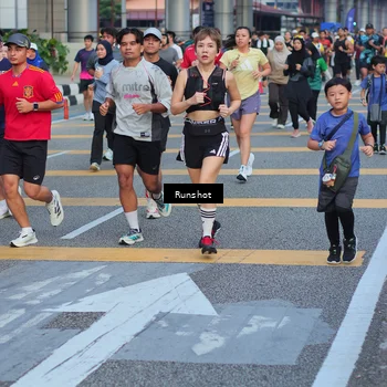 Runner Photo 5031409