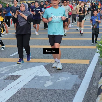 Runner Photo 5031410