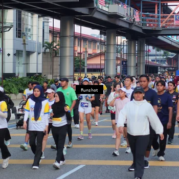 Runner Photo 5031411