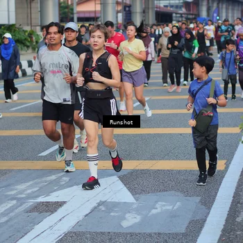Runner Photo 5031412