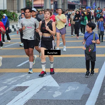 Runner Photo 5031413