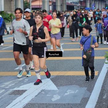 Runner Photo 5031414